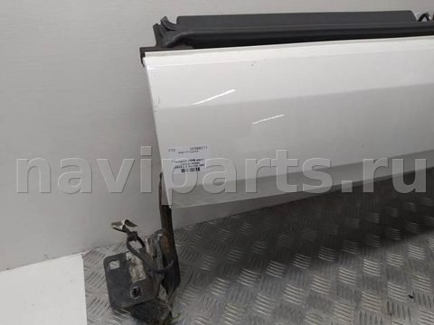 Борт откидной Peugeot 3008, 2014 г., арт. 10368277, фото 2