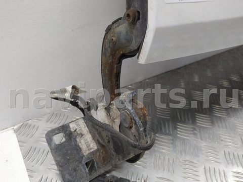 Борт откидной Peugeot 3008, 2014 г., арт. 10368277, фото 3