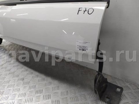 Борт откидной Peugeot 3008, 2014 г., арт. 10368277, фото 4
