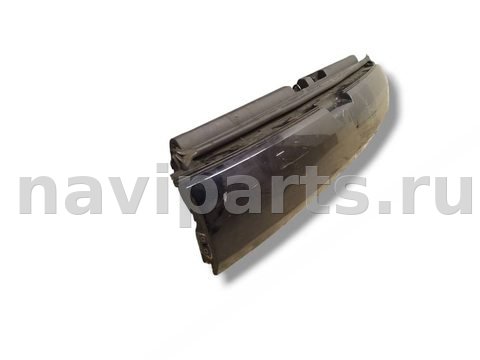 Борт откидной Peugeot 3008, 2010 г., OEM 8701CA, арт. 103719, фото 2