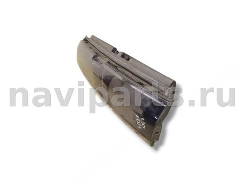 Борт откидной Peugeot 3008, 2010 г., OEM 8701CA, арт. 103719, фото 3