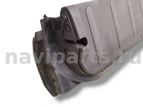 Борт откидной Peugeot 3008, 2010 г., OEM 8701CA, арт. 103719, фото 5