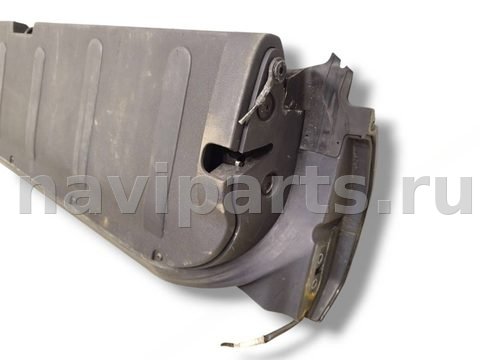 Борт откидной Peugeot 3008, 2010 г., OEM 8701CA, арт. 103719, фото 6