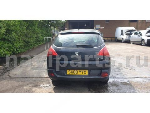 Борт откидной Peugeot 3008, 2010 г., OEM 8701CA, арт. 103719, фото 8