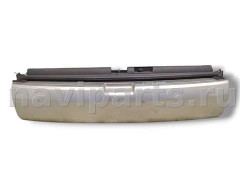 Борт откидной Peugeot 3008, 2012 г., OEM 8701CA, арт. 103721