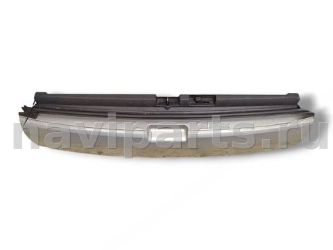 Борт откидной Peugeot 3008, 2012 г., OEM 8701CA, арт. 103721, фото 2