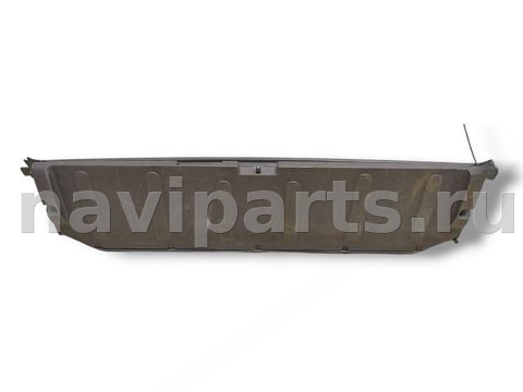 Борт откидной Peugeot 3008, 2012 г., OEM 8701CA, арт. 103721, фото 3