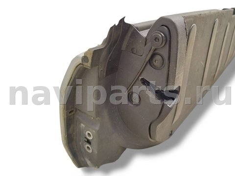 Борт откидной Peugeot 3008, 2012 г., OEM 8701CA, арт. 103721, фото 4
