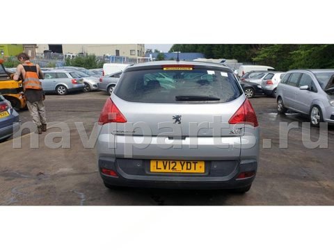 Борт откидной Peugeot 3008, 2012 г., OEM 8701CA, арт. 103721, фото 7