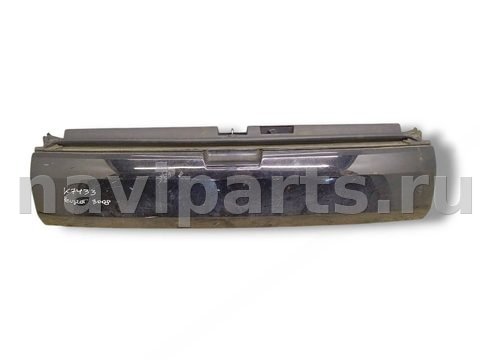 Борт откидной Peugeot 3008, 2011 г., OEM 8701CA, арт. 103733
