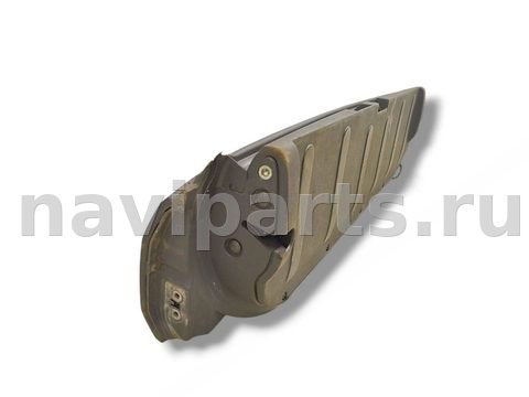 Борт откидной Peugeot 3008, 2011 г., OEM 8701CA, арт. 103733, фото 5