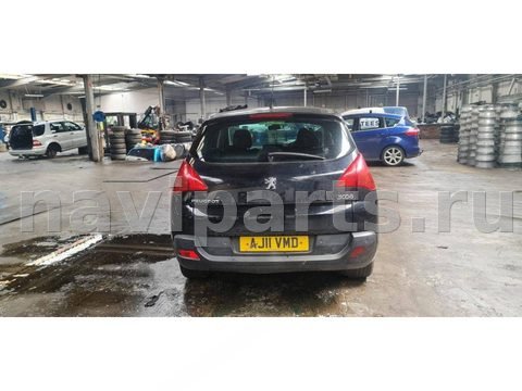 Борт откидной Peugeot 3008, 2011 г., OEM 8701CA, арт. 103733, фото 9