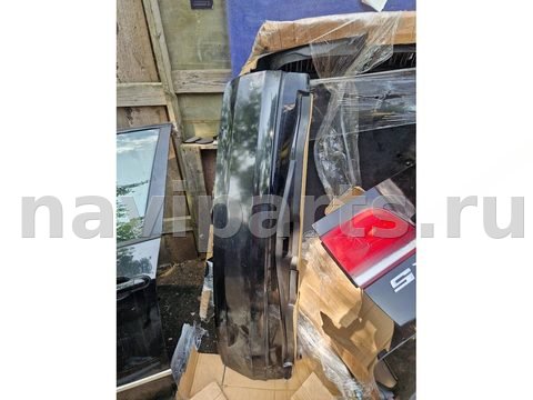 Борт откидной BMW X5 E70, 2008 г., арт. 103978