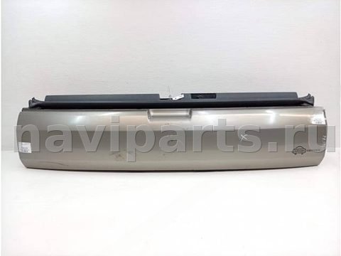 Борт откидной Peugeot 3008, 2011 г., арт. 10441450
