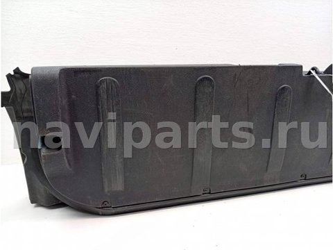 Борт откидной Peugeot 3008, 2011 г., арт. 10441450, фото 10