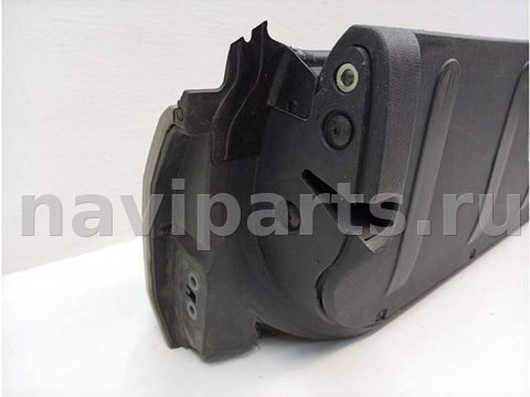 Борт откидной Peugeot 3008, 2011 г., арт. 10441450, фото 11
