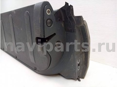 Борт откидной Peugeot 3008, 2011 г., арт. 10441450, фото 12