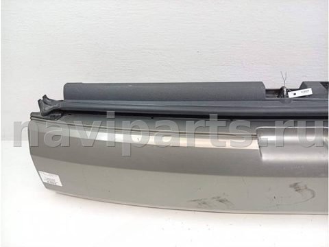 Борт откидной Peugeot 3008, 2011 г., арт. 10441450, фото 3