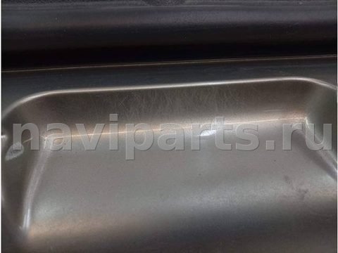 Борт откидной Peugeot 3008, 2011 г., арт. 10441450, фото 4