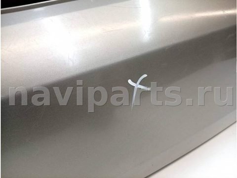 Борт откидной Peugeot 3008, 2011 г., арт. 10441450, фото 7