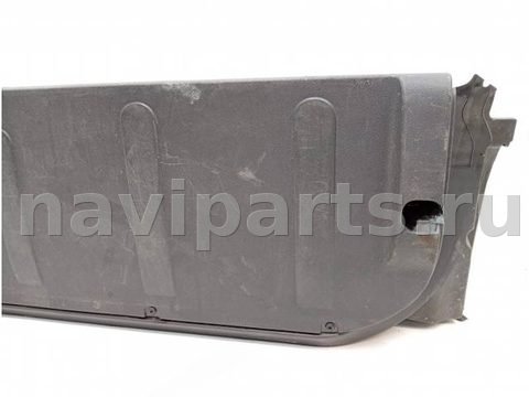 Борт откидной Peugeot 3008, 2011 г., арт. 10441450, фото 9