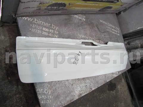 Борт откидной BMW X5 E70, 2012 г., арт. 104432053, фото 2