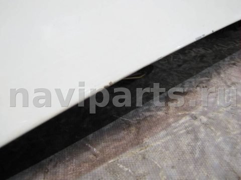 Борт откидной BMW X5 E70, 2012 г., арт. 104432053, фото 4