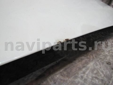 Борт откидной BMW X5 E70, 2012 г., арт. 104432053, фото 5