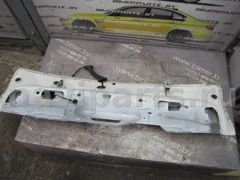 Борт откидной BMW X5 E70, 2012 г., арт. 104432053, фото 7