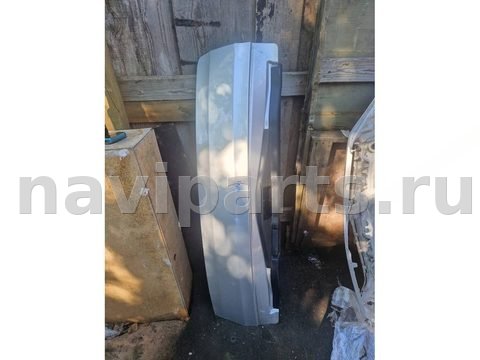 Борт откидной BMW X5 E70, 2008 г., арт. 104434