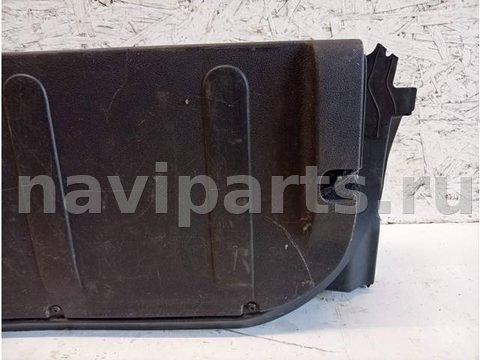 Борт откидной Peugeot 3008, 2011 г., арт. 10454434, фото 8