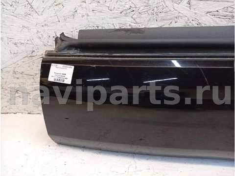 Борт откидной Peugeot 3008, 2012 г., арт. 10454464, фото 2
