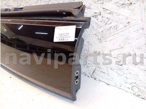 Борт откидной Peugeot 3008, 2012 г., арт. 10454464, фото 6