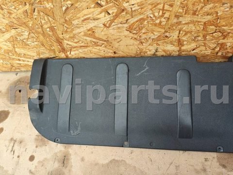 Борт откидной Peugeot 3008, 2010 г., OEM 9683145380, арт. 105444, фото 2