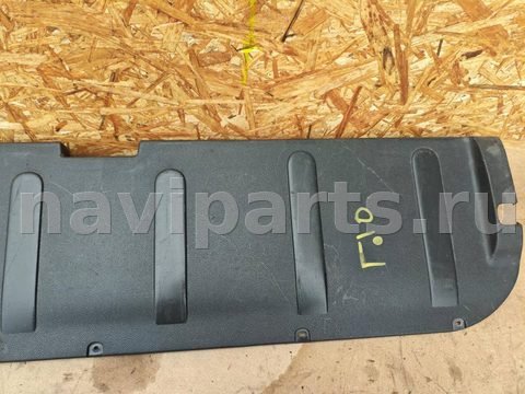 Борт откидной Peugeot 3008, 2010 г., OEM 9683145380, арт. 105444, фото 3