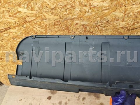 Борт откидной Peugeot 3008, 2010 г., OEM 9683145380, арт. 105444, фото 6