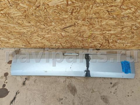 Борт откидной Peugeot 3008, 2010 г., OEM 9683146380, арт. 105446