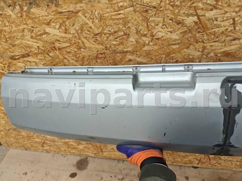 Борт откидной Peugeot 3008, 2010 г., OEM 9683146380, арт. 105446, фото 3