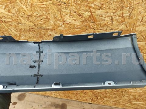 Борт откидной Peugeot 3008, 2010 г., OEM 9683146380, арт. 105446, фото 4