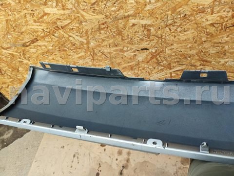Борт откидной Peugeot 3008, 2010 г., OEM 9683146380, арт. 105446, фото 7