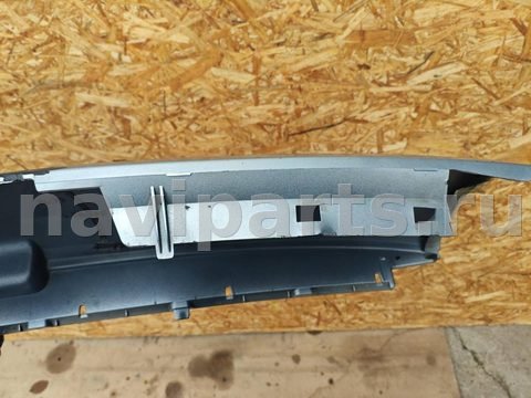 Борт откидной Peugeot 3008, 2010 г., OEM 9683146380, арт. 105446, фото 8