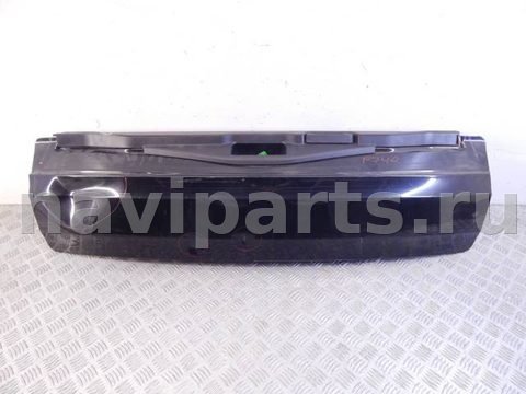 Борт откидной BMW X5 E70, 2007 г., OEM 41627161677, арт. 10614223