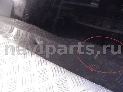 Борт откидной BMW X5 E70, 2007 г., OEM 41627161677, арт. 10614223, фото 3