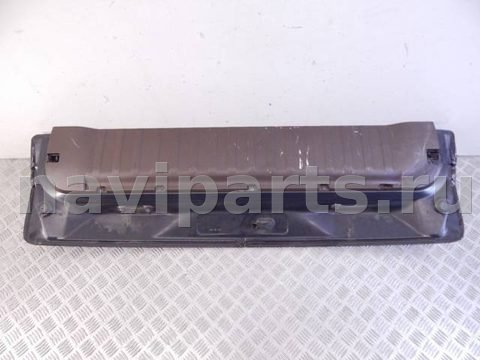 Борт откидной BMW X5 E70, 2007 г., OEM 41627161677, арт. 10614223, фото 6