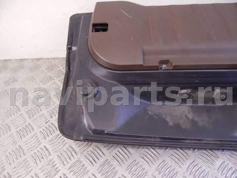 Борт откидной BMW X5 E70, 2007 г., OEM 41627161677, арт. 10614223, фото 7
