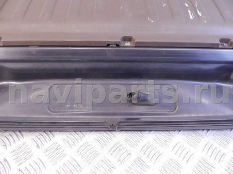 Борт откидной BMW X5 E70, 2007 г., OEM 41627161677, арт. 10614223, фото 8