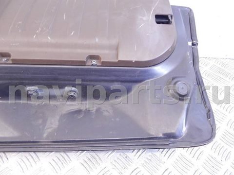Борт откидной BMW X5 E70, 2007 г., OEM 41627161677, арт. 10614223, фото 9