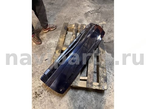 Борт откидной BMW X5 E70, 2009 г., арт. 106418780