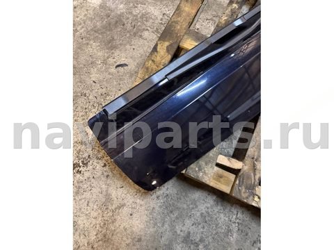 Борт откидной BMW X5 E70, 2009 г., арт. 106418780, фото 2