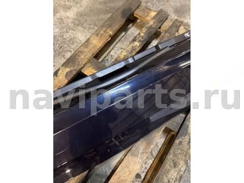 Борт откидной BMW X5 E70, 2009 г., арт. 106418780, фото 3